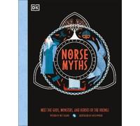 Matt Ralphs Norse Myths (Copertina rigida) Ancient Myths