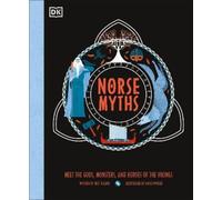 Matt Ralphs Norse Myths (Copertina rigida) Ancient Myths