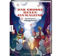Matt Ralphs Núria Das große Hexeneinmaleins: Alles übe (Copertina rigida)