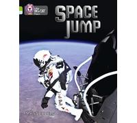 Matt Ralphs Space Jump (Tascabile) Collins Big Cat Progress