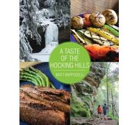 Matt Rapposelli A Taste of the Hocking Hills (Copertina rigida)