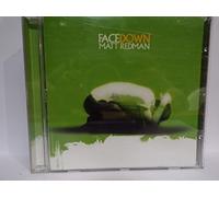 Matt Redman - Facedown (CD)