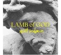 Matt Redman Lamb of God (CD)