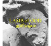 Matt Redman Lamb of God (Vinyl LP)