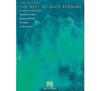 Matt Redman The Best of Matt Redman (Tascabile)