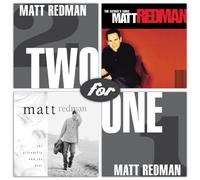 Matt Redman - Two for One: Friendship & the