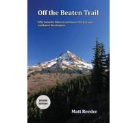 Matt Reeder Off the Beaten Trail (Tascabile)