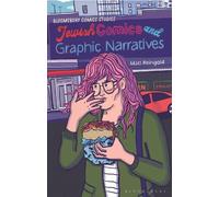 Jewish Comics and Graphic Narratives: A Critical Guide