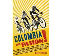 Matt Rendell Colombia Es Pasion (Tascabile)