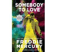 Matt Richards Mark Langthorne Somebody to Love [Reissue] (Copertina rigida)