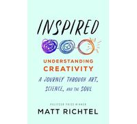Matt Richtel Inspired (Copertina rigida)