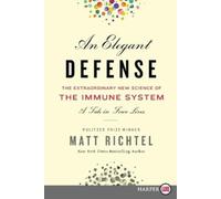 Matt Richtel Richtel, Matt An Elegant Defense (Tascabile)