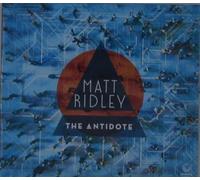 Matt Ridley The Antidote (CD) Album