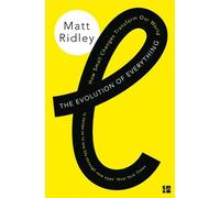 Matt Ridley The Evolution of Everything (Tascabile)