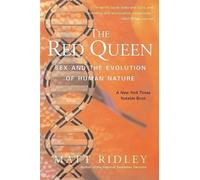 Matt Ridley The Red Queen (Tascabile)
