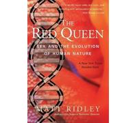 Matt Ridley The Red Queen (Tascabile)