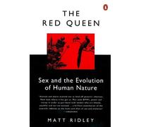 Matt Ridley The Red Queen (Tascabile)
