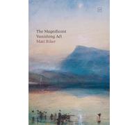 Matt Riker The Magnificent Vanishing Act (Tascabile)