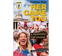 Matt Riley Her Game Too (Tascabile)