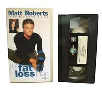 Matt Roberts Fat Loss Plan