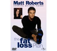 Matt Roberts - The Fat Loss Plan [Edizione: Regno Unito] [Edizione: Regno Unito]