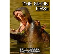 Matt Rodney Photography: The Nikon D2Xs