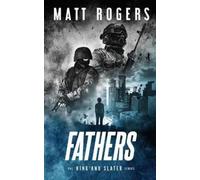 Matt Rogers Fathers (Tascabile)