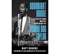 Matt Rogers Goodnight Boogie (Tascabile)