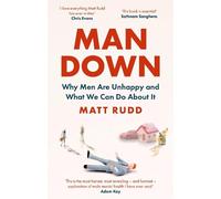 Matt Rudd Man Down (Tascabile)