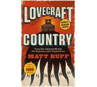 Matt Ruff Lovecraft Country (Tascabile)