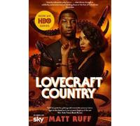 Matt Ruff Lovecraft Country (Tascabile)