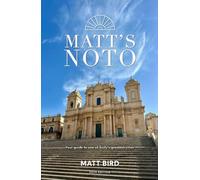 Matt’s Noto