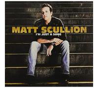 Matt Scullion - I'm Just A Song