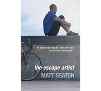 Matt Seaton The Escape Artist (Tascabile)