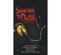 Matt Serafini Scared to Death (Tascabile)