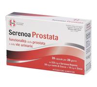 MATT Serenoa Prostata- Risparmia il 10% con il codice: aed0926 14,6 g
