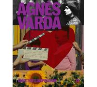 Matt Severson Agnès Varda: Director's Inspiration (Copertina rigida)