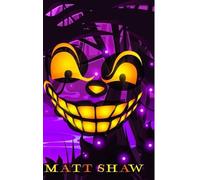 Matt Shaw Almost Anything (Copertina rigida)