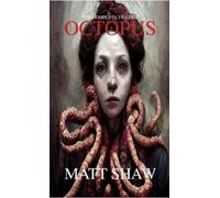Matt Shaw Octopus (Tascabile)