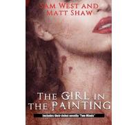 Matt Shaw The Girl In The Painting (Copertina rigida)