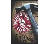 Matt Shaw Wrath James White Kristopher Triana Bludgeon Tools (Tascabile)