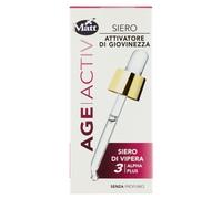 Matt - Siero Attivatore di Giovinezza Siero antirughe 30 ml female