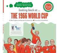 Matt Singleton looking back at... The 1966 World Cup (Copertina rigida)