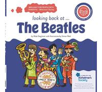 Matt Singleton looking back at... The Beatles: a dementia-fri (Copertina rigida)