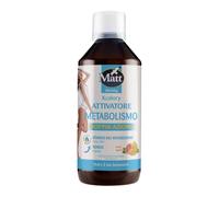 Matt Slimming - Kcalory Attivatore Metabolismo Integratore, 500ml