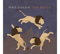 Matt Slocum - Lion Dance