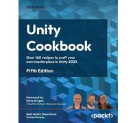 Matt Smith Shaun Ferns Sinéad Murphy Unity Cookbook (Tascabile)
