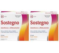 Matt, Sostegno, Integratore Alimentare a Base di Arginina e Creatina, Utile per Ridurre la Stanchezza, Contribuisce alla Normale Funzione del Sistema Immunitario, Confezione da 40 Buste, 160g
