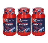 Matt® SPORT Aminoacidi Ramificati 3x130,5 g Compresse