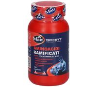 Matt® SPORT Aminoacidi Ramificati- Risparmia il 10% con il codice: aed